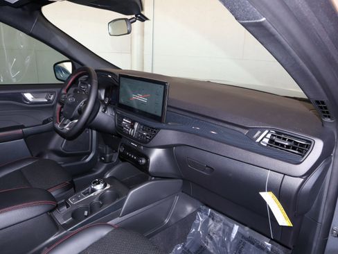 New 2026 Ford Escape ST-Line w/ Tech Pack #1 image 38