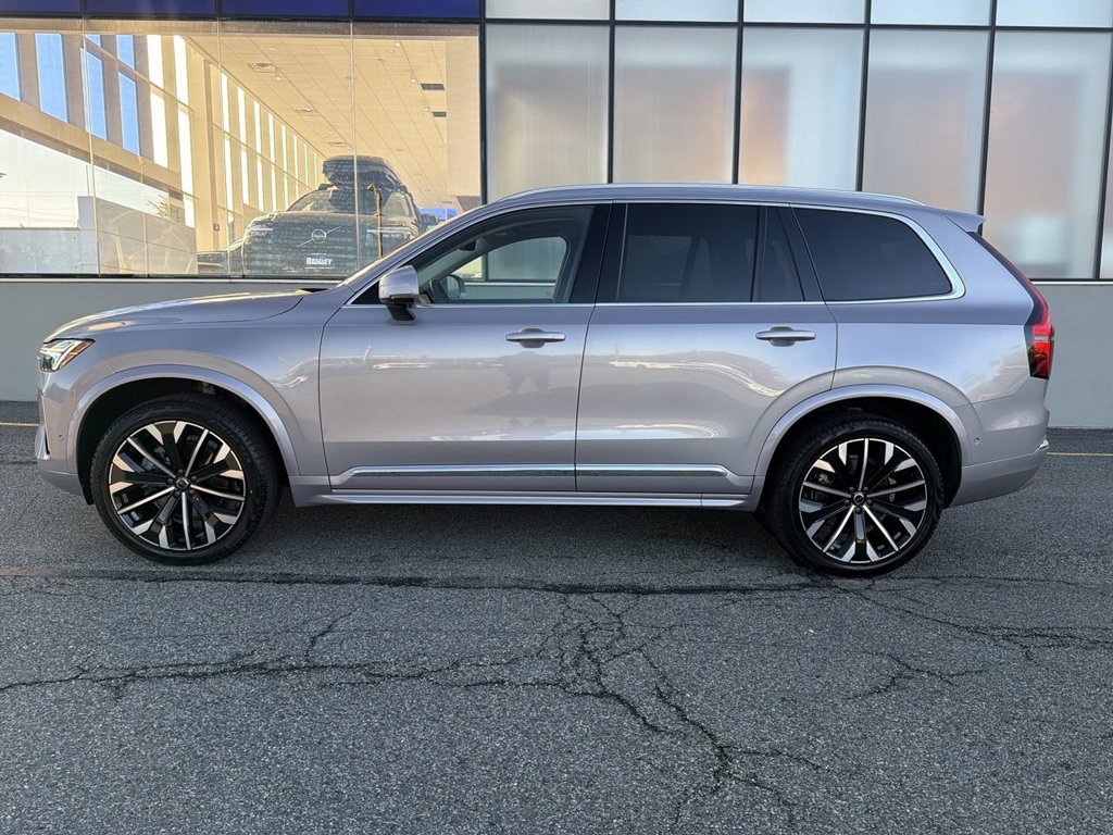 Certified 2026 Volvo XC90 B5 Ultra AWD/4WD image 5