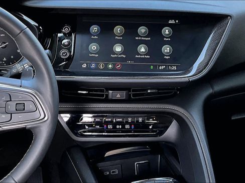 Used 2022 Buick Envision Preferred image 7