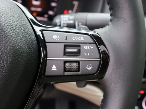 New 2026 Honda Accord Touring image 38
