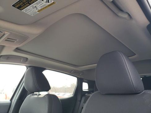 New 2026 Nissan Kicks SV image 16