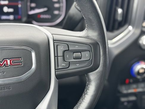 Used 2020 GMC Sierra 1500 Elevation w/ Elevation Value Package image 28