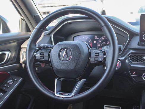 Used 2024 Acura Integra A-Spec image 16