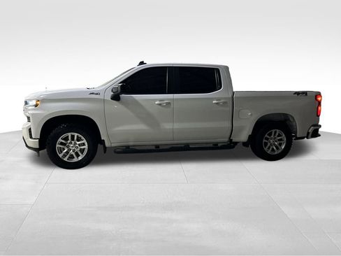 Used 2020 Chevrolet Silverado 1500 RST w/ All-Star Edition image 2
