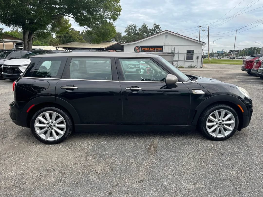 Used 2016 MINI Cooper Clubman S FWD image 4