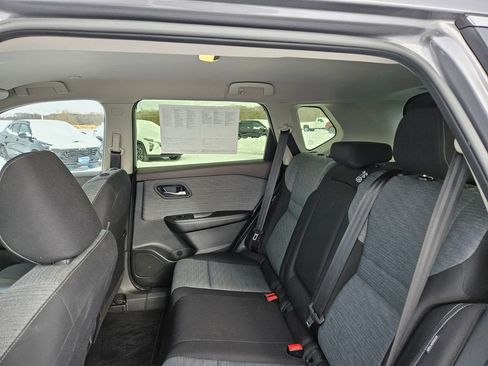 Used 2023 Nissan Rogue SV image 27