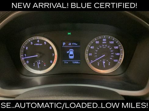 Used 2018 Hyundai Sonata SE FWD image 28
