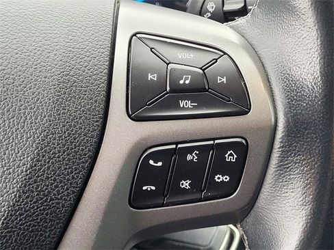 Used 2020 Ford Ranger XLT w/ Equipment Group 301A Mid image 25