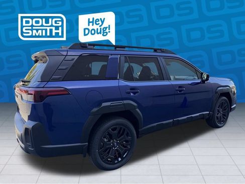 New 2026 Subaru Outback Limited XT AWD/4WD image 6
