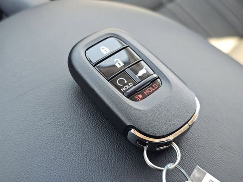 New 2027 Honda HR-V EX-L image 31