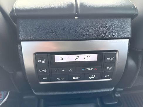 Used 2023 Lexus GX 460 Premium w/ Premium Package AWD/4WD image 14