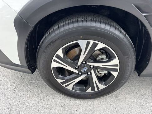 Used 2025 Subaru Crosstrek 2.0i Premium AWD/4WD image 10