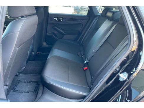 Certified 2024 Honda Civic Sport image 14
