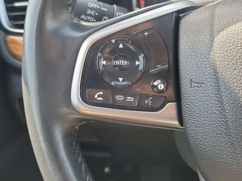 Used 2019 Honda CR-V Touring image 9