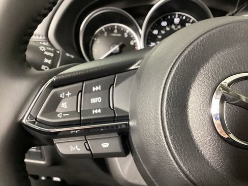 New 2025 MAZDA CX-5 AWD 2.5 S w/ Preferred Package image 23