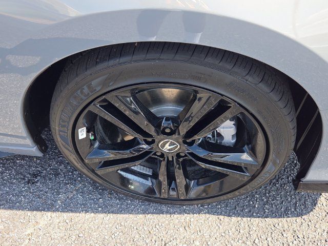 New 2026 Acura Integra A-Spec FWD image 19
