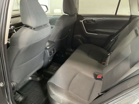 Used 2023 Toyota RAV4 LE image 18