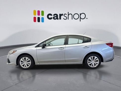 Used 2023 Subaru Impreza 2.0i image 2