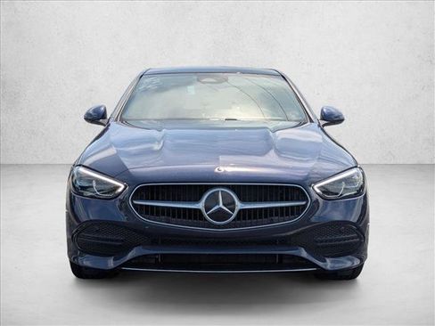 Used 2026 Mercedes-Benz C 300 Sedan image 2