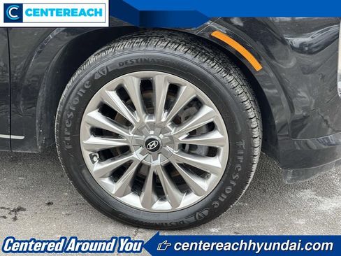 Used 2020 Hyundai Palisade Limited AWD/4WD image 6