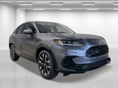 New 2027 Honda HR-V EX-L