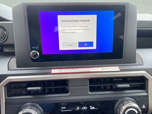 New 2026 Toyota Tacoma SR image 27