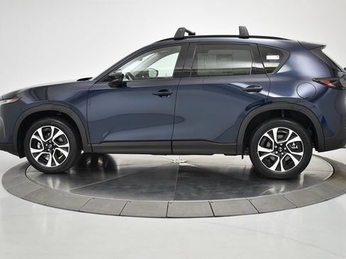 New 2026 MAZDA CX-5 Preferred AWD/4WD image 17