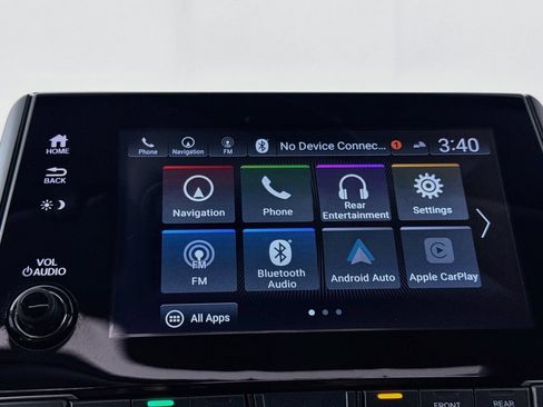 Used 2019 Honda Odyssey Elite image 18