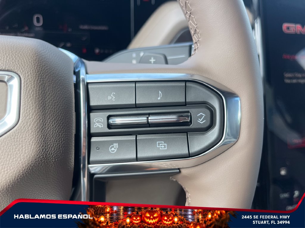 New 2027 GMC Yukon Denali w/ Denali Reserve Package AWD/4WD image 27