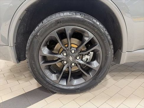 Used 2023 Dodge Durango GT AWD/4WD image 26