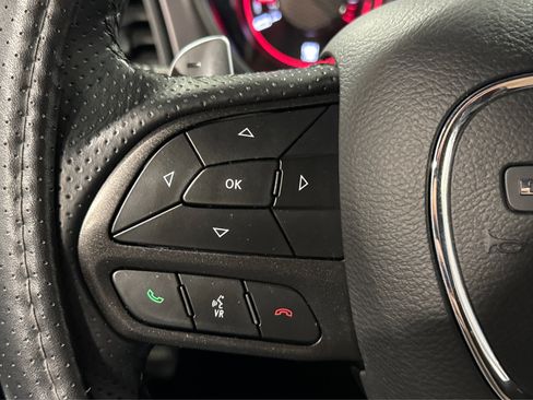 Used 2021 Dodge Challenger GT w/ Blacktop Package image 23