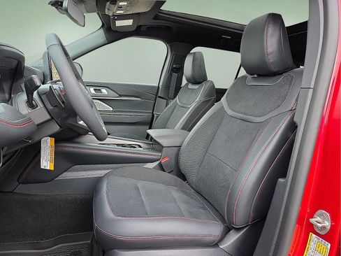 New 2026 Ford Explorer ST w/ Sun And Sound Package image 16