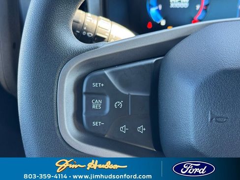 New 2025 Ford Bronco 4-Door w/ Sasquatch Package image 24