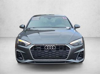 Used 2023 Audi A5 2.0T Premium w/ Convenience Package video 2