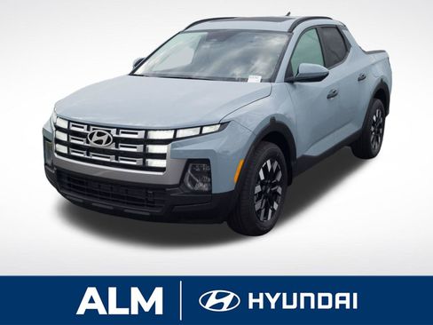 New 2026 Hyundai Santa Cruz SEL image 1