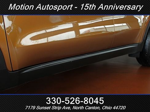 Used 2017 Kia Sportage EX w/ EX Technology Package FWD image 44