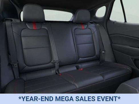 New 2026 Chevrolet Trax RS image 17