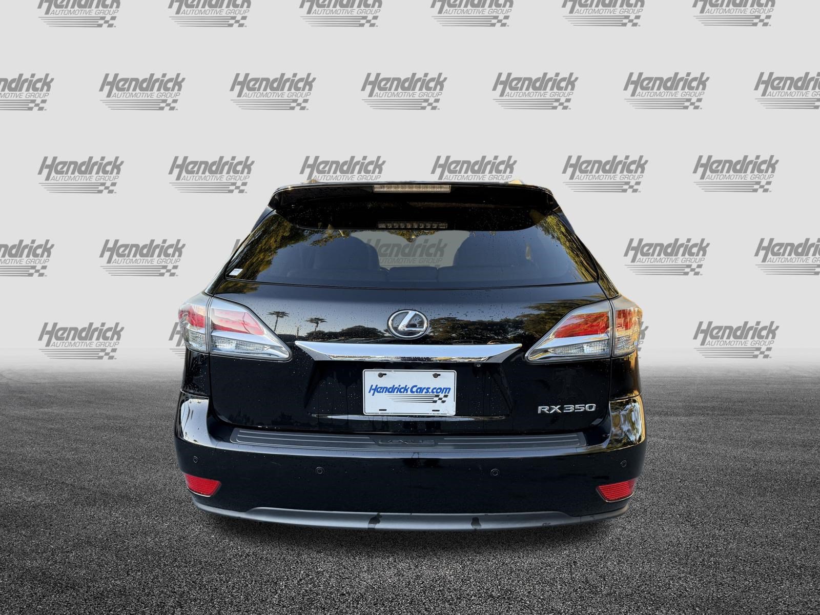 Used 2013 Lexus RX 350 FWD image 8