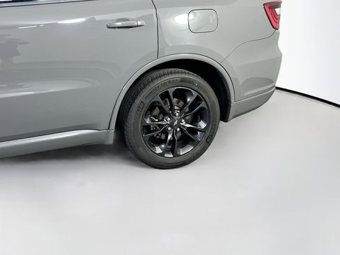 Used 2022 Dodge Durango R/T w/ Blacktop Package image 32