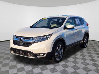 Used 2019 Honda CR-V EX video 2