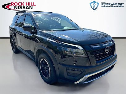 Used 2023 Nissan Pathfinder Rock Creek