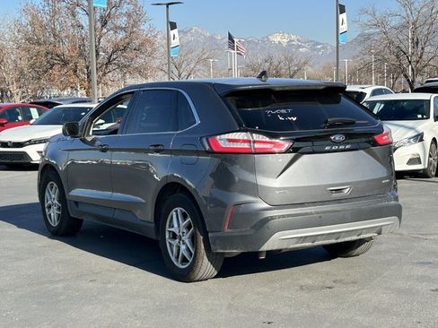 Used 2023 Ford Edge SEL image 6