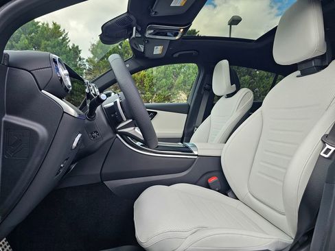 New 2026 Mercedes-Benz GLC 300 4MATIC image 14