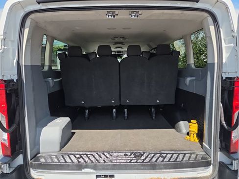 Used 2016 Ford Transit 350 XLT RWD image 22