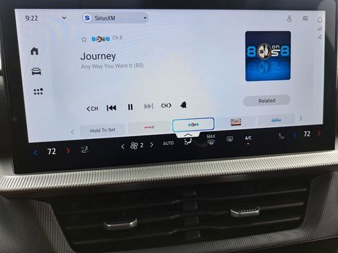 Used 2025 Ford Explorer ST-Line image 12