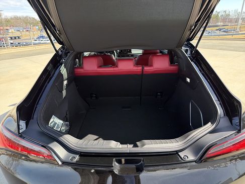 Used 2026 Acura Integra A-Spec image 29