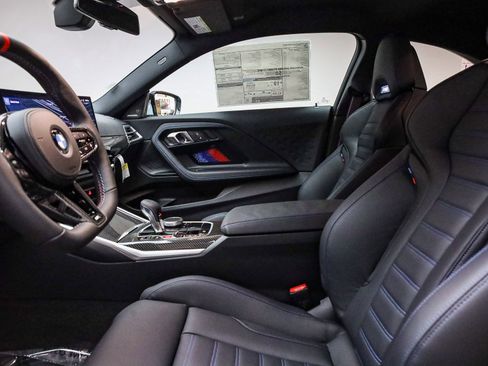 New 2026 BMW M2 w/ Lighting Package image 17