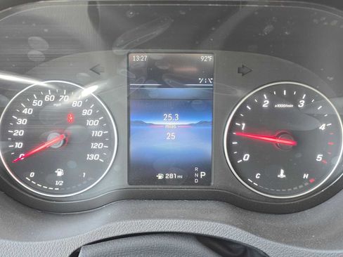 Used 2026 Mercedes-Benz Sprinter 2500 image 28
