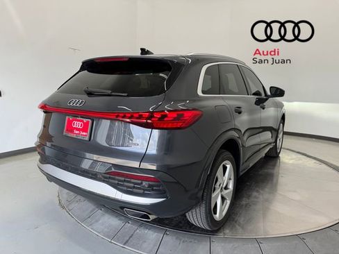 Used 2025 Audi Q5 Premium Plus w/ Premium Plus AWD/4WD image 37