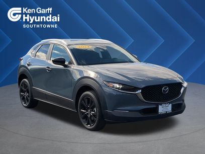 Used 2024 MAZDA CX-30 AWD 2.5 S w/ Preferred Package